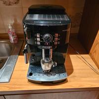 magnifica s delonghi 