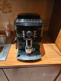 magnifica s delonghi 