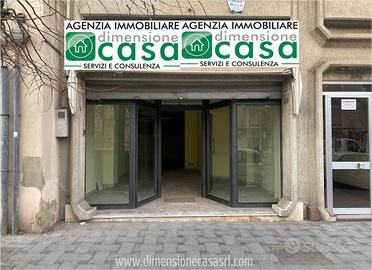 Rif.LC68|Locale commerciale San Cataldo