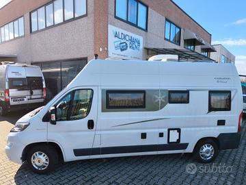 Karmann Dexter 555