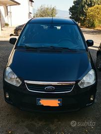 Ford c max