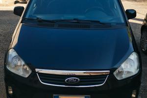 Ford c max