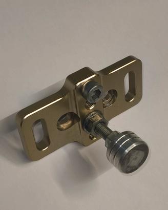 Tendicatena completo originale kart intrepid-Usato