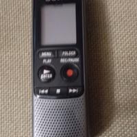 Sony recorder