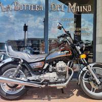 Moto Guzzi V 35 MOTO GUZZI PL V35C