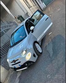 Abarth 595 ss 70'th 2020