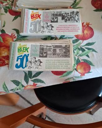 Giornalini Grande Blek ristampa