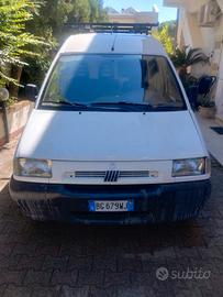 Fiat scudo anno 2000