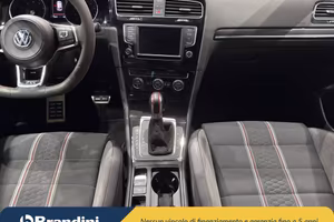 Volkswagen Golf GTI Golf 2.0 tsi Gti Clubsport 5p