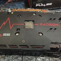 AMD Radeon Rx 6600 Sapphire
