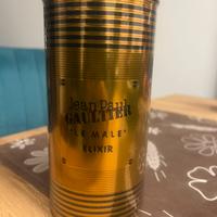 Le Male Elixir Jean Paul Gaultier Parfum 125 ml