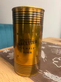 Le Male Elixir Jean Paul Gaultier Parfum 125 ml