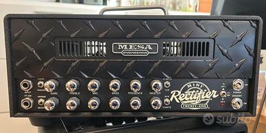 Strumenti Mu