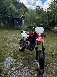 smembro husqvarna sm 125 2008