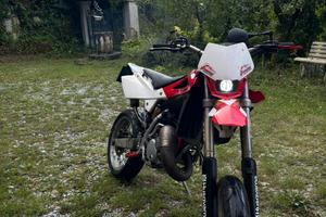 smembro husqvarna sm 125 2008