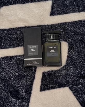 Profumo Tom Ford