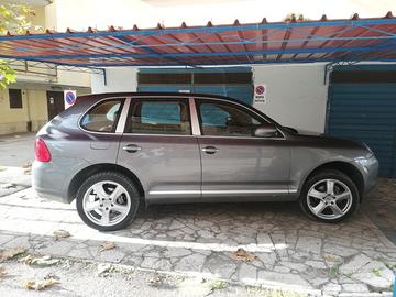 PORSCHE Cayenne 3.2 MONOFUEL113 EUR DI BOLLO ANNO