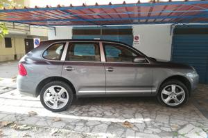 PORSCHE Cayenne 3.2 MONOFUEL113 EUR DI BOLLO ANNO