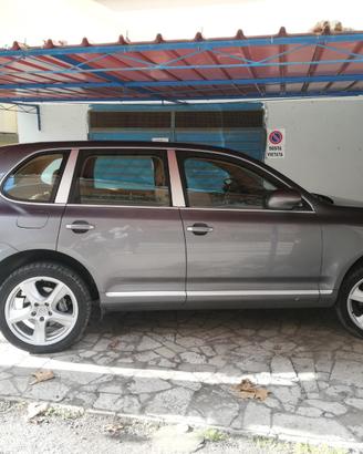 PORSCHE Cayenne 3.2 MONOFUEL113 EUR DI BOLLO ANNO