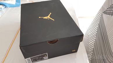 Scarpe Jordan misura 40