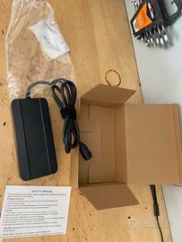 Carica batterie Fantic ebike