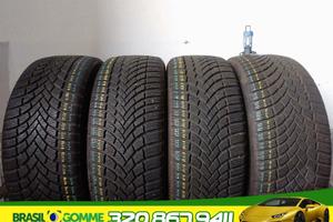 Gomme 215/45/18 BRIDGESTONE Invernali