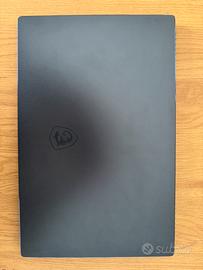 MSI Prestige 15 A10SC