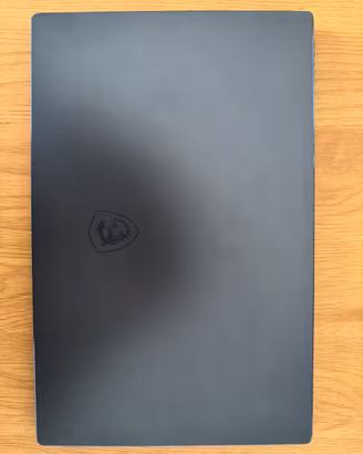 MSI Prestige 15 A10SC