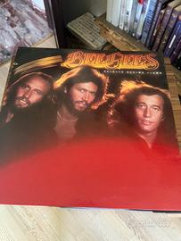 Vinile bee gees del 1979