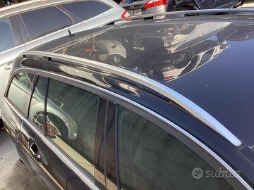 MERCEDES-BENZ CLASSE C C220 STATION WAGON 2009 - B