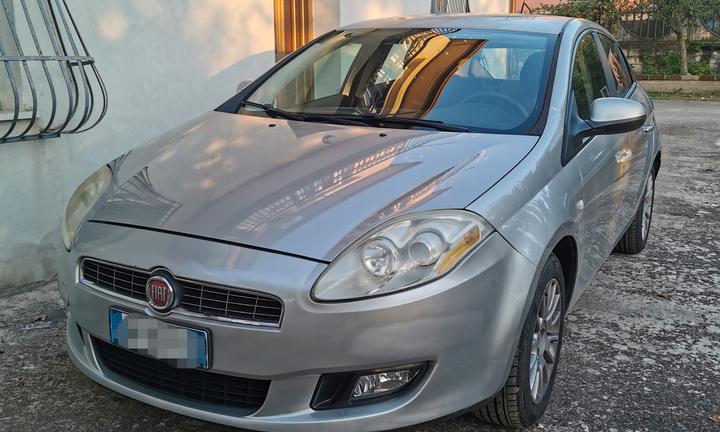 Fiat Bravo 1.4 16v Gpl