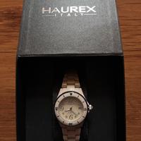 Orologio Haurex