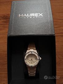 Orologio Haurex