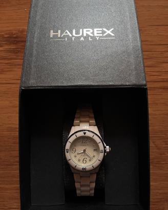 Orologio Haurex
