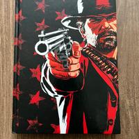 Guida strategica red dead redemption 2