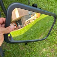 Specchietto auto bambini