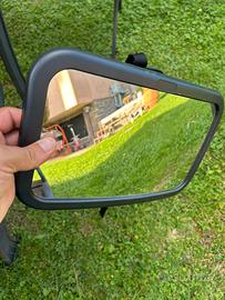 Specchietto auto bambini