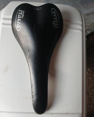 sella italia slr carbon fibre