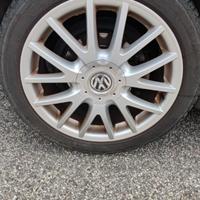 Cerchi lega VW  Golf