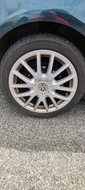 Cerchi lega VW  Golf