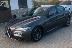 Alfa Romeo Giulia 2.2 Tdi 160 CV AT8 2022