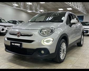 FIAT 500X 1.3 T4 150 CV DCT Connect 150cv 2022