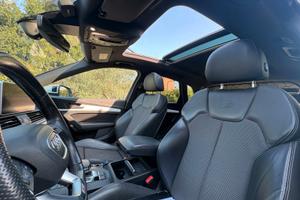 TDI quattro S line ADV Plus S tronic GANCIO+PANO