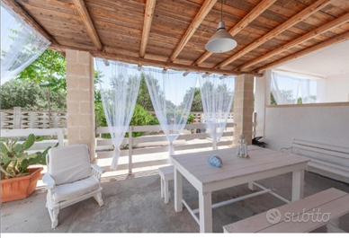 Villa bifamiliare San Pietro in bevagna