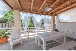 Villa bifamiliare San Pietro in bevagna