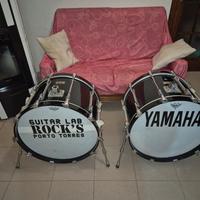 YAMAHA RC 9000 - 2 Casse 22x14