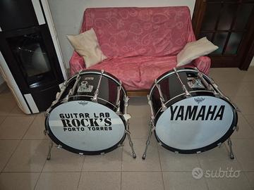 YAMAHA RC 9000 - 2 Casse 22x14