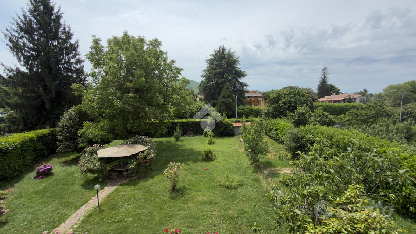 Casa – Rocca Priora, Roma Capitale - Vista 3