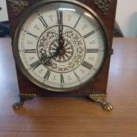 OROLOGIO DA TAVOLO