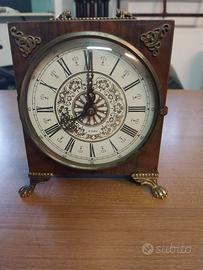 OROLOGIO DA TAVOLO